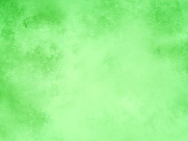 Soyut Yeşil Arkaplan Dokusu