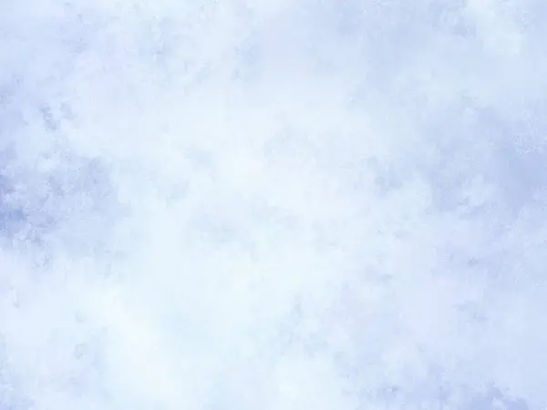 Голубое Небо Фон Облаками — стоковое фото