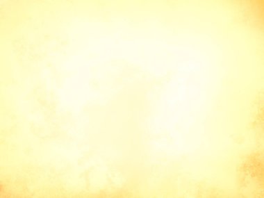 Soyut Sarı Arkaplan Dokusu