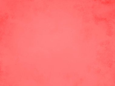 Soyut Kırmızı Arkaplan Dokusu