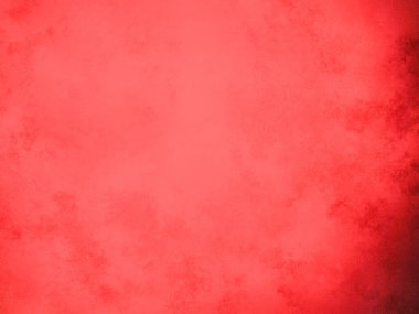Soyut Kırmızı Arkaplan Dokusu