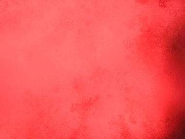 Soyut kırmızı suluboya arkaplanı.