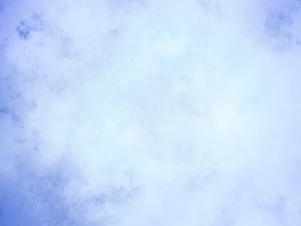 Abstrakti Sininen Taivas Valkoinen Pilvi Rakenne — kuvapankkivalokuva