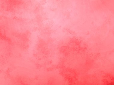 Kağıt arka plan üzerinde kırmızı sulu boya boya