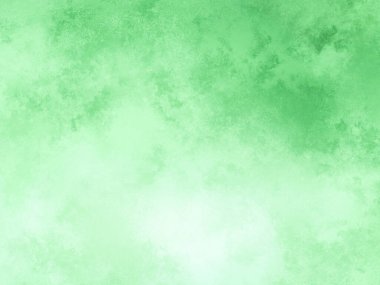 soyut yeşil arkaplan, suluboya boya dokusu