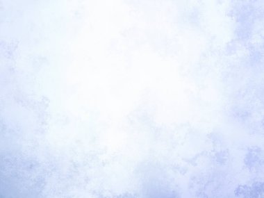 Bulutlu mavi gökyüzü