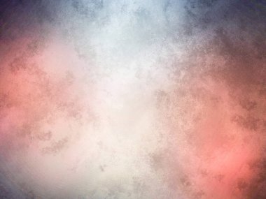 Suluboya desenli soyut arkaplan