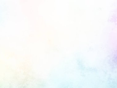 Taranmış Boyalı Soyut Arkaplan. Fırça darbesi ile boyanmış. Sanatsal canlılık ve renkli duvar kağıdı.