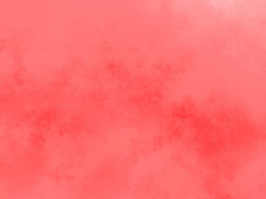Soyut kırmızı boya arka planı. Kağıdın dokusu
