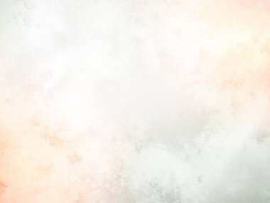 Taranmış Boyalı Soyut Arkaplan. Fırça darbesi ile boyanmış. Sanatsal canlılık ve renkli duvar kağıdı