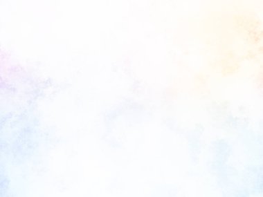 Soyut t ve sıçramalarla suluboya arka plan. fırça darbesi. 2d illüstrasyon.