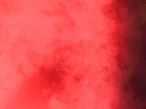 추상적인 빨간색 수채화 짜임새 페인트 — 스톡 사진