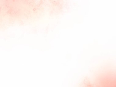 Taranmış Boyalı Soyut Arkaplan. Fırça darbeli resim.