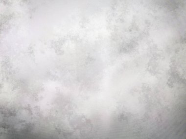 Metin için alanı olan gri arkaplan