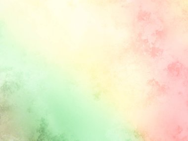 Taranmış Boyalı Soyut Arkaplan. Fırça darbesi ile boyanmış. Sanatsal canlılık ve renkli duvar kağıdı