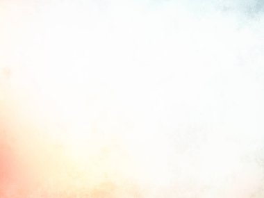 Taranmış Boyalı Soyut Arkaplan. Fırça darbesi ile boyanmış. Sanatsal canlılık ve renkli duvar kağıdı.