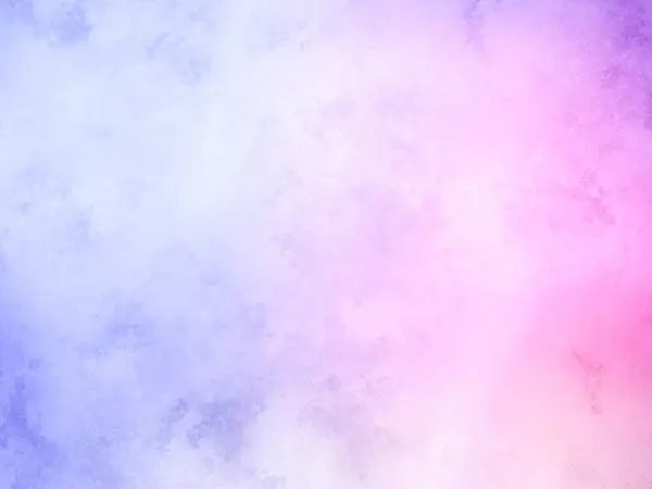 Акварель Декоративная Текстура Абстрактный Розовый Красочный Фон — стоковое фото
