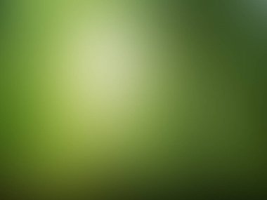 yeşil gradyan soyut / yeşil bulanık yeşil arkaplan