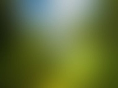 Hareket bulanıklığı olan bulanık arkaplan