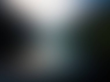 Koyu mavi vektör soyut bulanık desen.