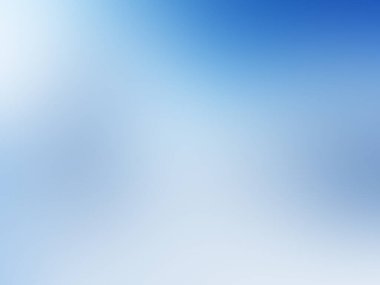 mavi bulanık arkaplan, vektör illüstrasyonu