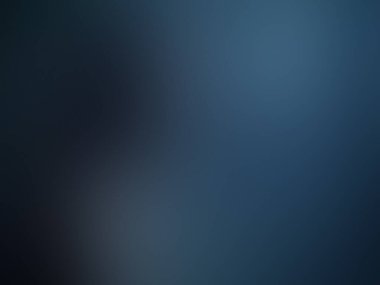 koyu mavi eğimli soyut bulanık arkaplan