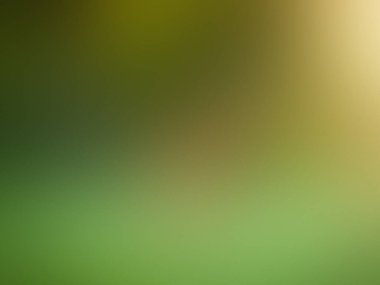 yeşil bulanık eğimli arkaplan, vektör tasarımı