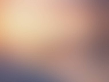 Bulanık renkli degrade arka plan