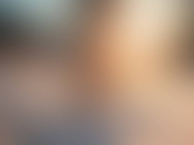 Bulanık arkaplan, tema sanatı