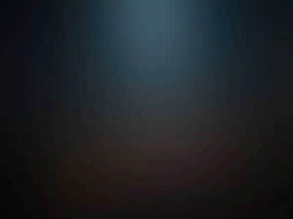 Dark Gray Vector Blurred Shine Abstract Template — Stock Photo, Image