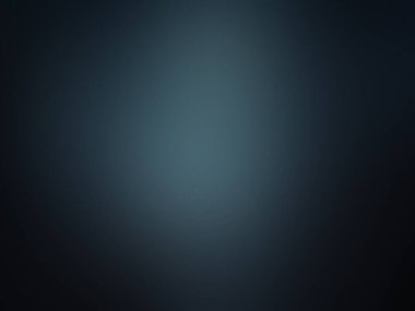 Soyut Lüks Derece Mavi arka plan. Siyah vignette Stüdyo Sancağıyla Pürüzsüz Koyu Mavi