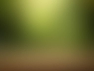 yeşil soyut arkaplan, vektör şablonu arkaplan