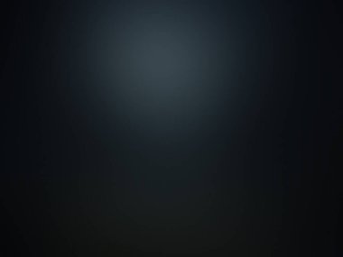 Soyut lüks gri arka plan, pürüzsüz koyu mavi, siyah vignette stüdyo afişi.