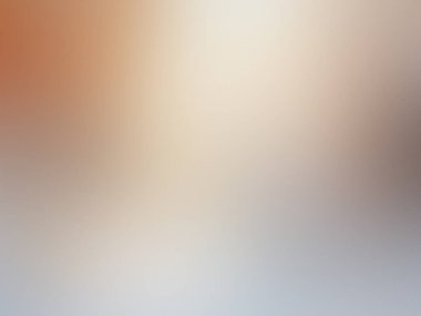 Soyut pastel yumuşak renkli yumuşak dokulu arka plan bulanık odak kapalı turuncu ve sarı renk tonlu