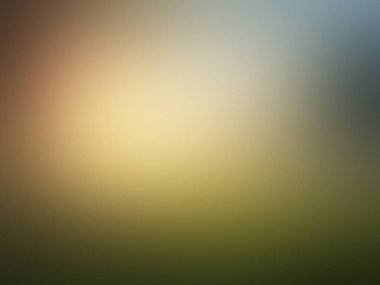 soyut renkli pürüzsüz bulanık arka plan bulanık odak tonu sarı renkte. Duvar kağıdı ya da web tasarımı için kullan