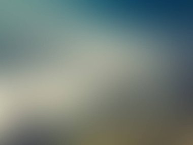 Bulanık renkli degrade arka plan