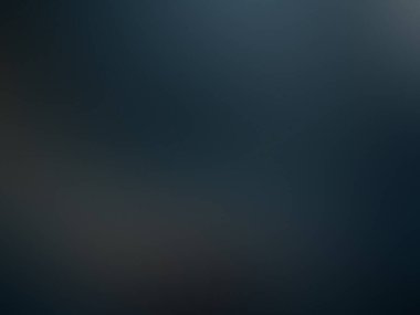 Bulanık desenli koyu gri vektör arkaplanı.