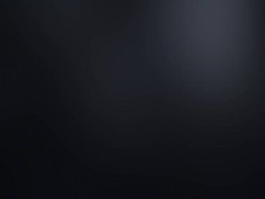 Koyu Gri vektör bulanık arka plan.