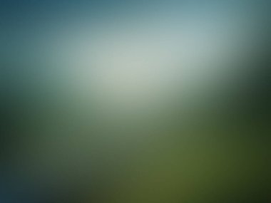 Bulanık açık yeşil arkaplan