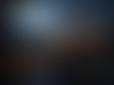 Koyu gri vektör soyut parlak arkaplan. Gradyanı olan modern zarif bir tasvir. İşiniz için yeni tasarım.