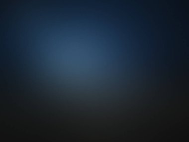 Soyut lüks koyu mavi gradyan ve pürüzsüz eğim