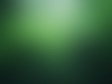 Yeşil bulanık arka plan