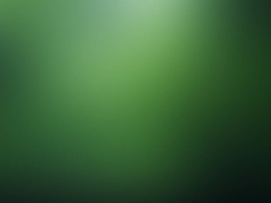 yeşil gradyan soyut arkaplan