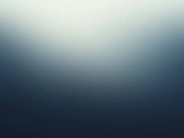 Gradien Mewah Abstrak Latar Belakang Biru Biru Gelap Halus Dengan — Stok Foto