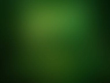 yeşil gradyan geometrik / gonal arkaplan soyut