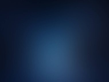 Görüntü afişi ve web sitesi ürünleri için koyu, mavi renkli stüdyo arka planına sahip soyut lüks bulanık arkaplan