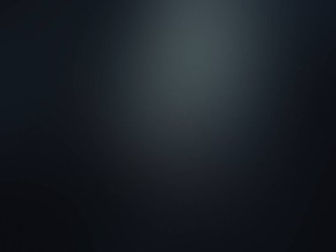 Koyu gri eğimli arka plan. soyut gri arkaplan.