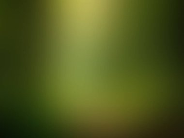 Bulanık ışık arkaplanı renkli