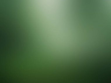 yeşil bulanık arkaplan. soyut gradyan arkaplan.
