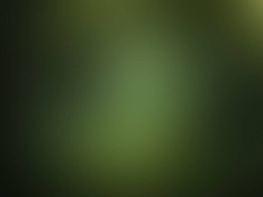 Açık Yeşil vektör bulanık desen.